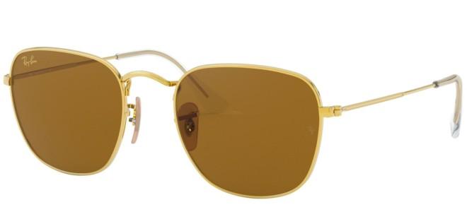 Солнцезащитные очки FRANK RB 3857 LEGEND GOLD
